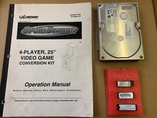 Kit NFL BLITZ 2000 midway