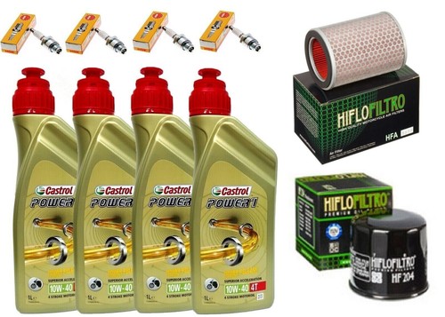 Carnet honda 900 hornet - 900, f
