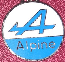 Porte Clés 🔑 Renault