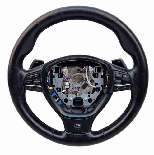 Bmw f10 f11 2012 volant - bmw, 5