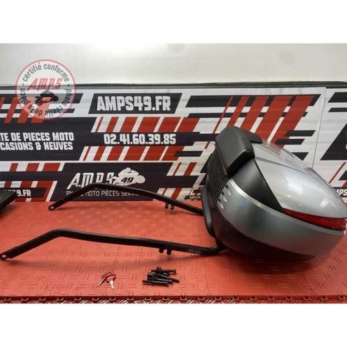 Top case shad yamaha - shad, xjr