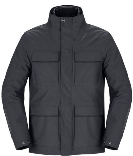 Veste moto imperméable - veste,