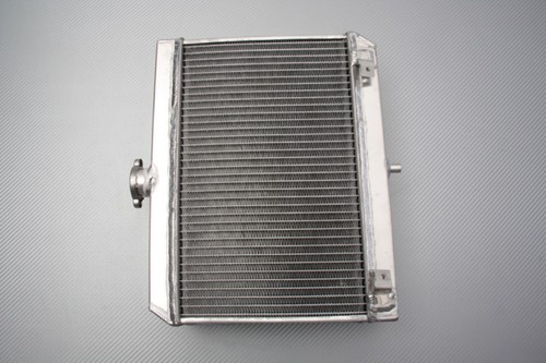 Radiateur eau racing renforcé - radiateur,