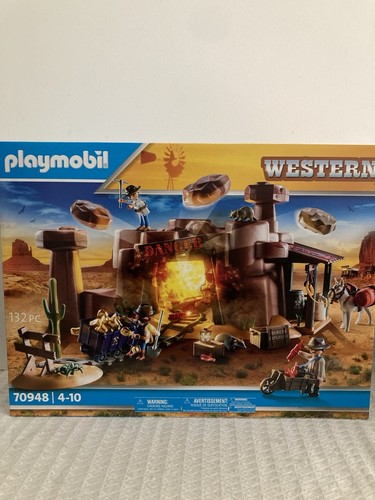 Playmobil jeu - -,
