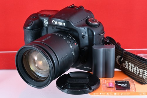 Appareil photo numérique