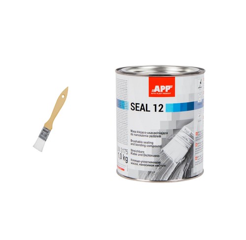 1kg joint colle - 1kg, de