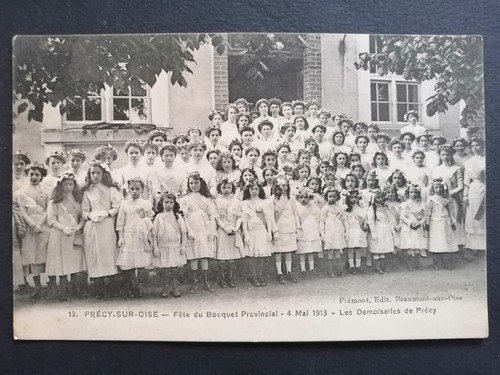 Carte postale ancienne - postale, 2