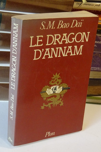 Bao daï le - s., m.