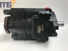 Parker Pav 80 Pompe À Piston Axial Hydraulique Pmax 315 Bar