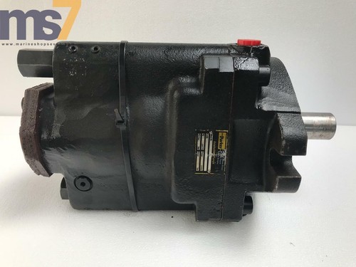 Parker pav pompe piston - parker,