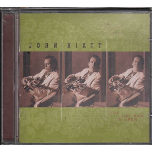 John hiatt the - cd,