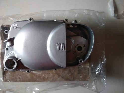Carter origine yamaha chappy - carter,