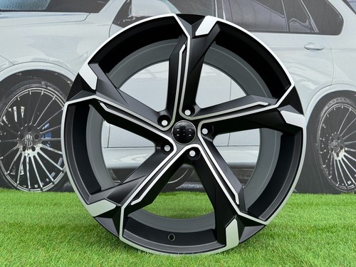 R20 5x112 jantes sq8 - r20,
