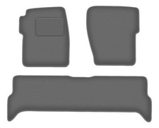 Tapis de sol en Velours pour