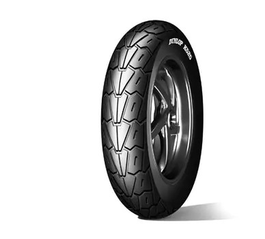 Pneus moto 110 dunlop - moto, 110/90-18