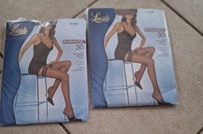 Bas Autofixant Taille 1