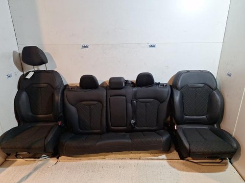Interieur complet renault - interieur,