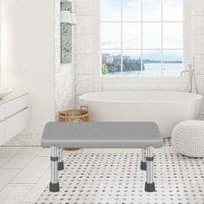 Chaise de salle de bain