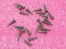 Lot de 22 pannes de fer à souder (pour weller)