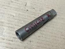 Cône morse CM3 / CM2