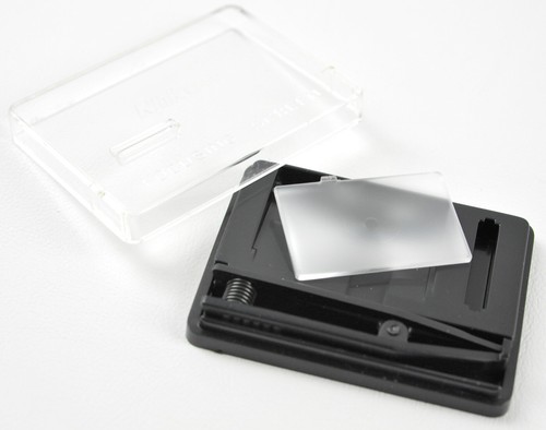 Nikon focusing screen for - nikon,