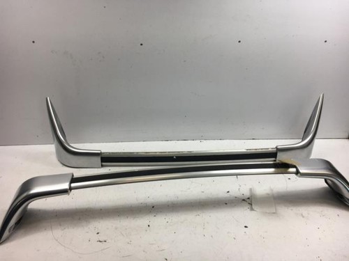 Barres toit citroen c8 - de,