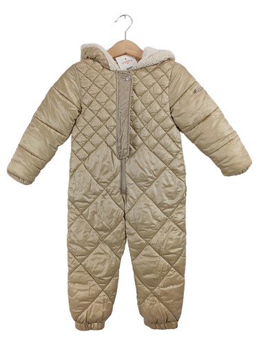 Kanz combinaison ski enfant - ski,
