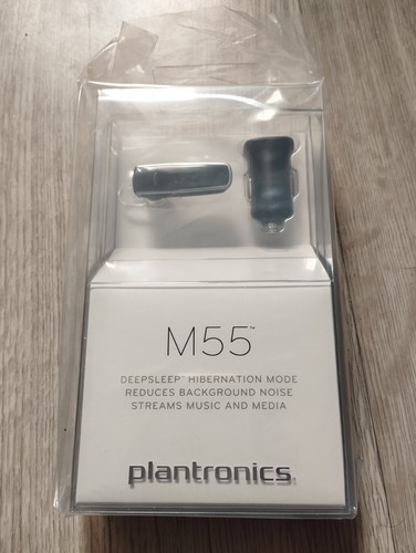 Oreillette bluetooth m55 - bluetooth,