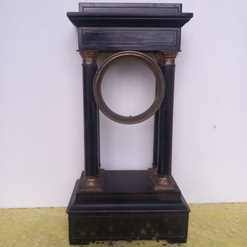 Jolie corps pendule - de,