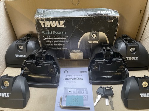 Thule 753 fitting - 753, +