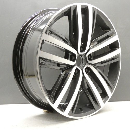 Jante alliage pour - jante, vw