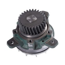 Water Pump Replacement for