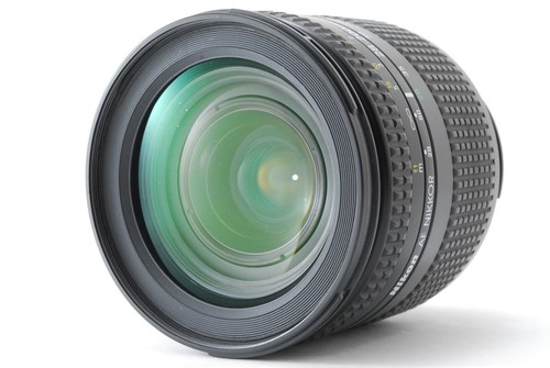 Neuf objectif zoom nikon - [neuf],