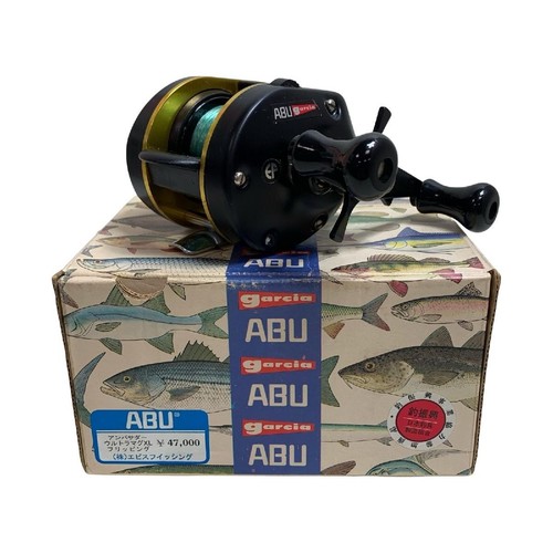Moulinet abu garcia - moulinet,