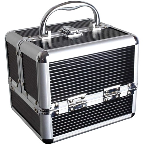Coffret maquillage vanity - maquillage, case