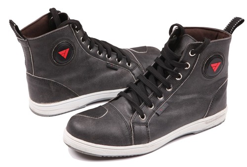 Modeka lane bottes moto - modeka,