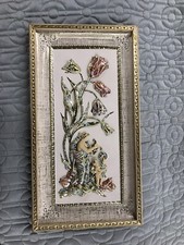 Orientale Wall Art 