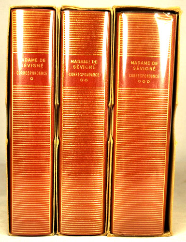 Madame sevigne - madame,