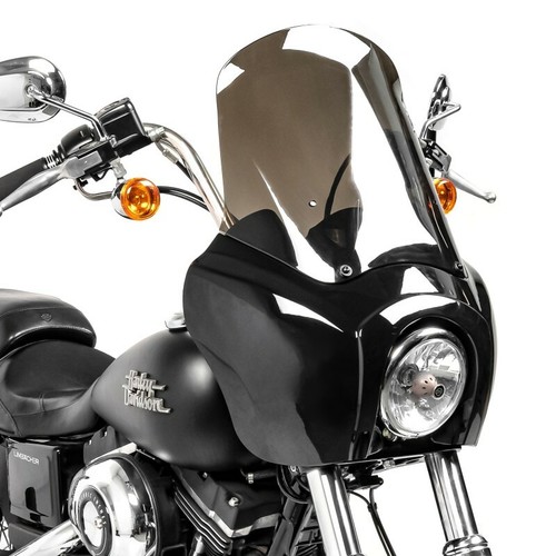 Carenage mg5 pour - harley, dyna