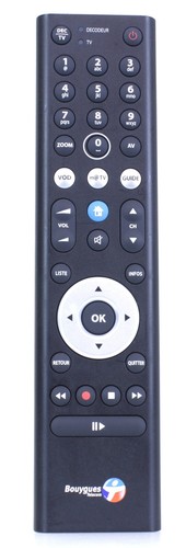 Télécommande origine pour - d'origine,