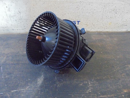 Moteur ventilateur de - moteur, du