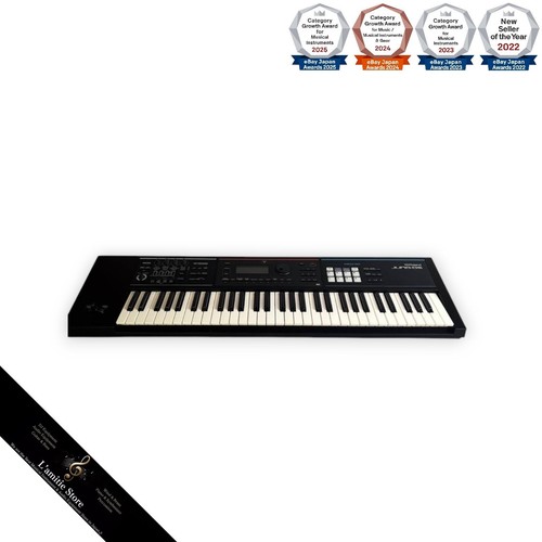 Clavier synthé roland - synthé,