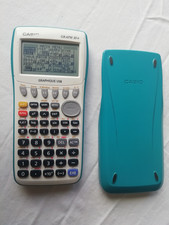 Casio Graph 35+ Calculatrice Graphique