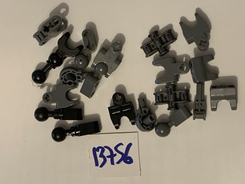 Lot pièces lego - ,