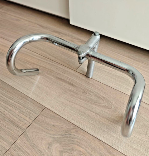 Guidon cintre complet - 32, cm