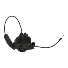 SERRURE DE PORTE MOTEUR AVANT