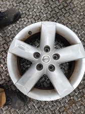Jante NISSAN QASHQAI 1 PHASE 1