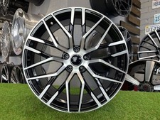 4X Jantes 18" 5x112 Audi R8