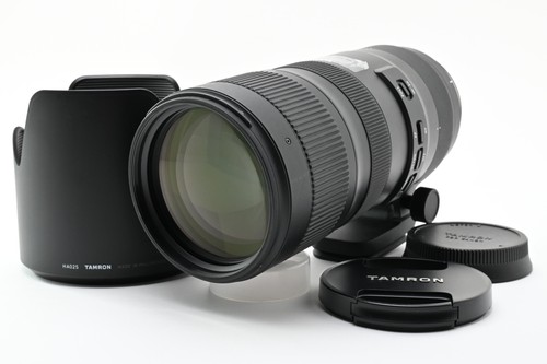 Objectif tamron 200 - 70-200, mm