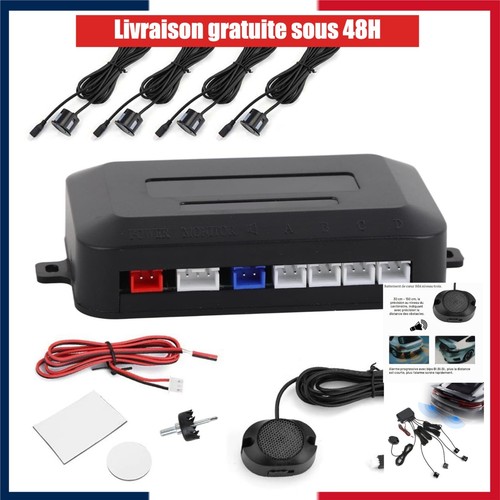 Tbest bip recul sonore kit - tbest,